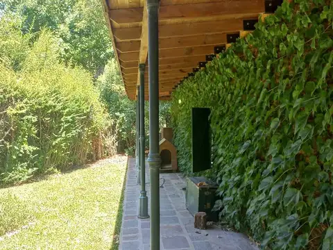 Quinta Unica en Remanso 5ta S. - Exaltacion de la Cruz