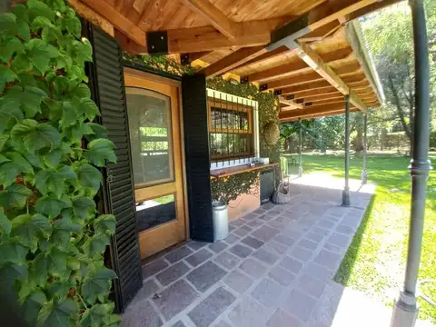 Quinta en Venta en El Remanso, USD 145.000