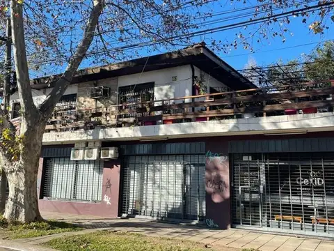 VENTA-CASA MERLO