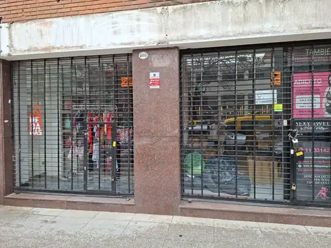 Av. Avellaneda 4000
