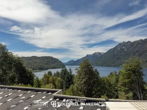 VENTA UF C303 Departamento Premium Vista Al Lago - Terrenal Luxury Villa la Angostura