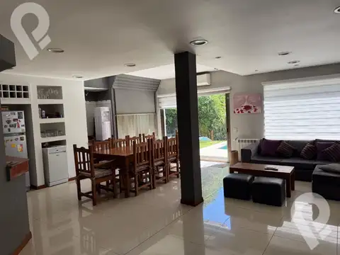 Casa en Alquiler Temporal 35 años