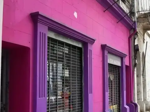 Casa de 4 dormitorios en el centro