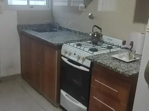 Depto Tipo Casa en Venta de 1 dormitorio