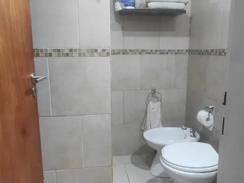 EXCELENTE PH INTERNO, 2 AMBIENTES