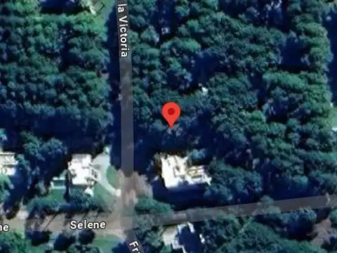 Terreno en Venta de 874,0 m2