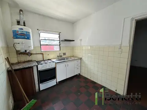 Departamento en Venta en Ramos Mejia, USD 40.000