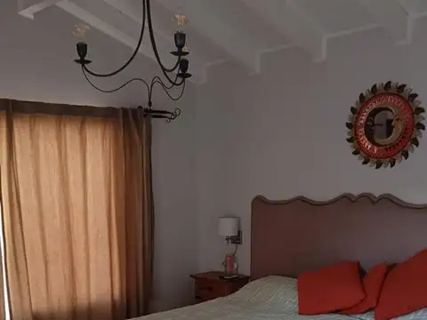 Casa en venta-Barrio Luque, Esquel