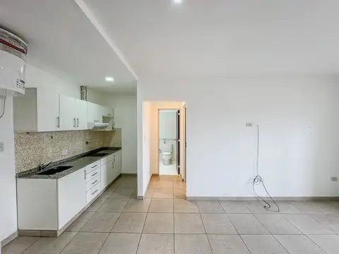 Departamento en Alquiler de 2 ambientes