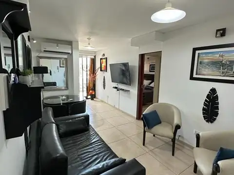 ALQUILO DEPTO 1DORM, AMOBLADO DE CATEGORIA, NUEVA CORDOBA