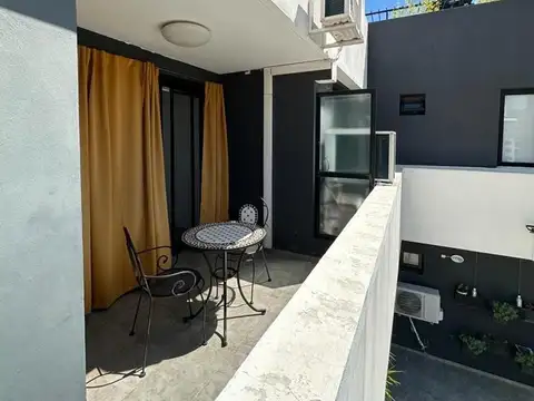 Departamento en Alquiler Temporal en Nueva Cordoba, USD 600