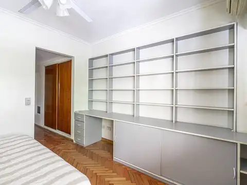 Departamento en Venta 44 años