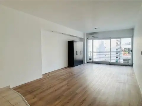 Alquiler, Oficina, 1 Ambiente, Palermo Chico