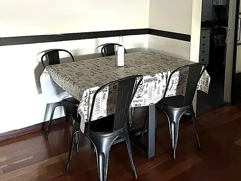 Avenida Directorio 3300, Piso 7