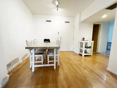 Departamento 4 ambientes con 3 baños