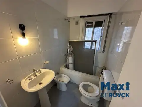 Departamento en Venta al Oeste