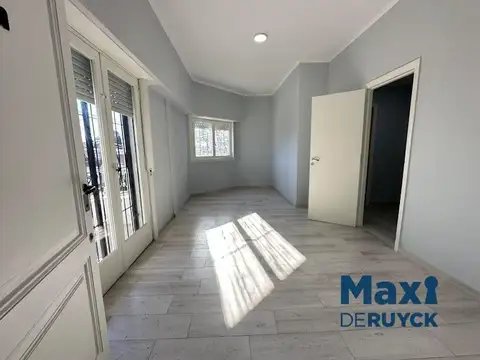 3 ambientes reciclado Wilde Centro