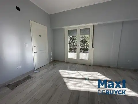 Emilio Zola 6008 esquina Bahia Blanca