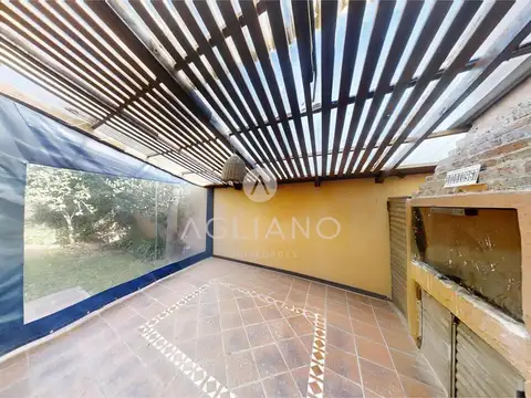 Casa en Venta en Parque Luro, USD 212.000