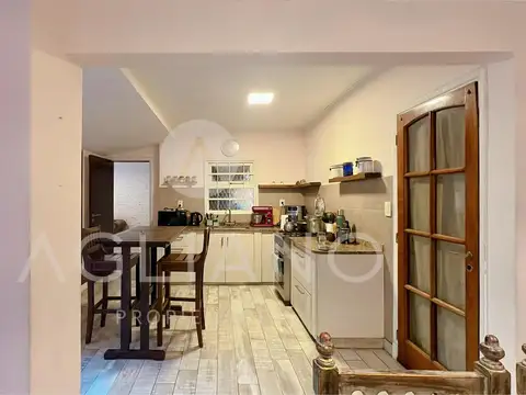 Casa en Venta en Parque Luro, USD 199.900