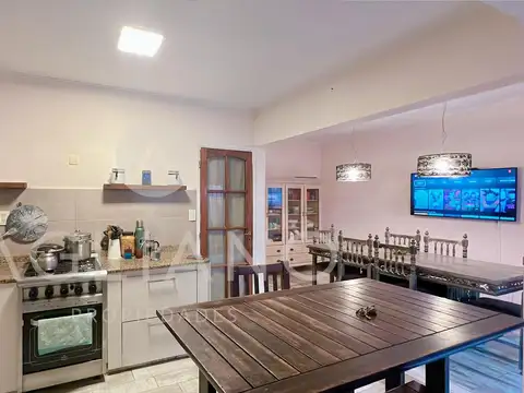 Casa en Venta de 3 dormitorios