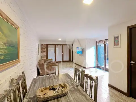 Casa en Venta en Parque Luro, USD 199.900