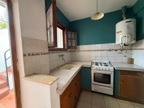 Departamento en Venta en Centro de Luján, USD 72.000