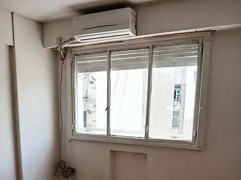 Luminoso Monoambiente en zona Centro