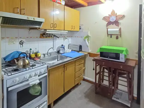 Depto Tipo Casa en Venta de 2 dormitorios