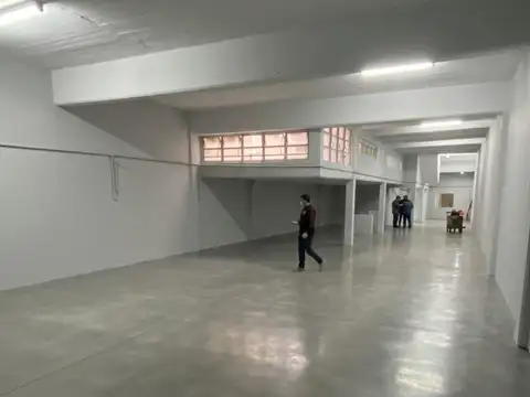 Av Brasil 3000