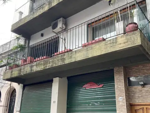 Local en Alquiler 50 años