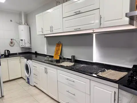 Casa en Venta en Barrio Caima, USD 120.000