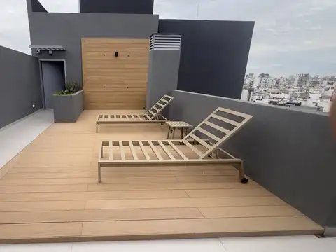 Departamento en Alquiler A Estrenar