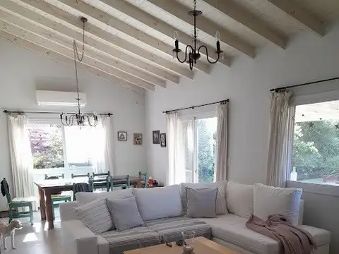 Casa en Alquiler Temporal 10 años