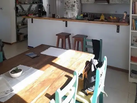 Casa  en Alq. Temporario en Santa Guadalupe, Pilar del Este, Pilar