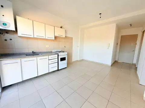 Departamento en Alquiler 13 años