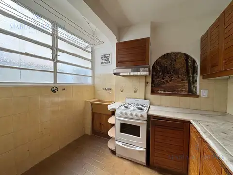 Departamento en Venta en Almagro, USD 137.000