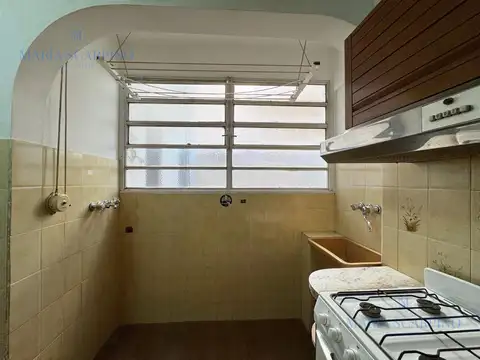 Departamento en Venta de 4 ambientes
