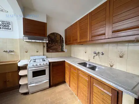 Departamento en Venta de 3 dormitorios