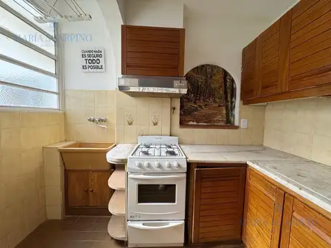 Departamento en Venta Apto profesional