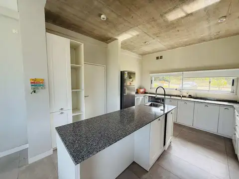 CASA  VENTA MARITIMO I COSTA ESMERALDA 5 AMBIENTES