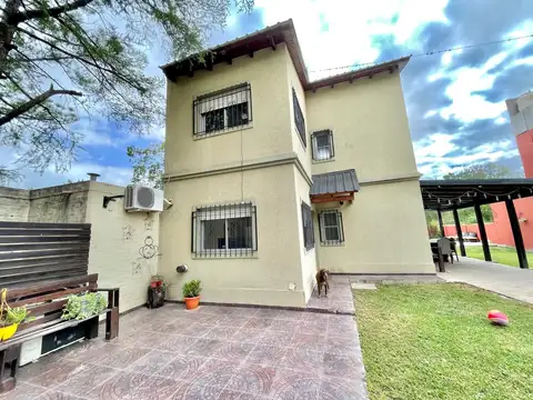 Casa en Venta de 2 dormitorios