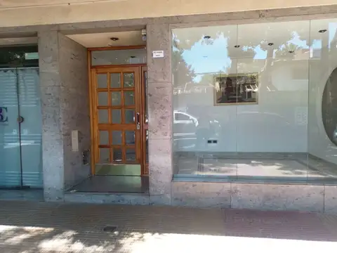 Allende 3800, Piso 4