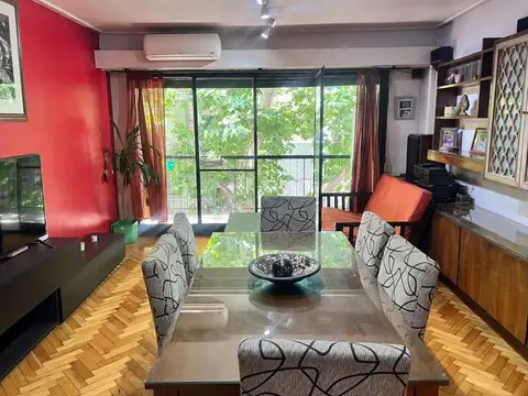 Jerónimo Salguero 700