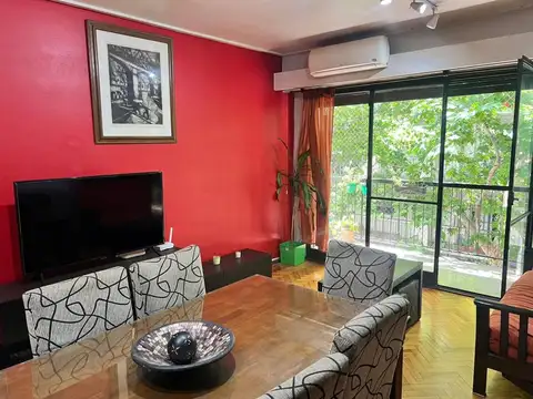 Departamento en Venta 40 años