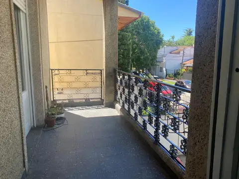 Juan B Justo al 3900