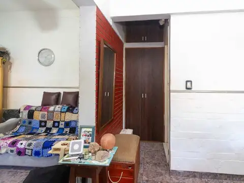 VENTA PH 3 ambientes Montecastro con terraza