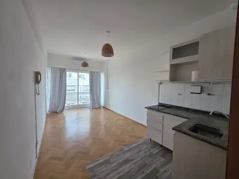 monoambiente en alquiler-con mascotas