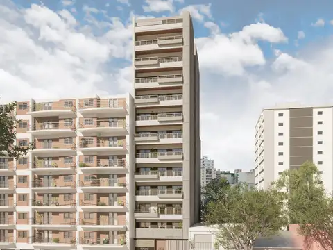 Departamento en Venta al Sureste