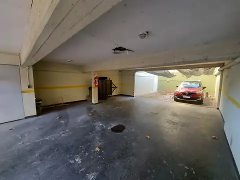 Cochera en Alquiler Descubierta